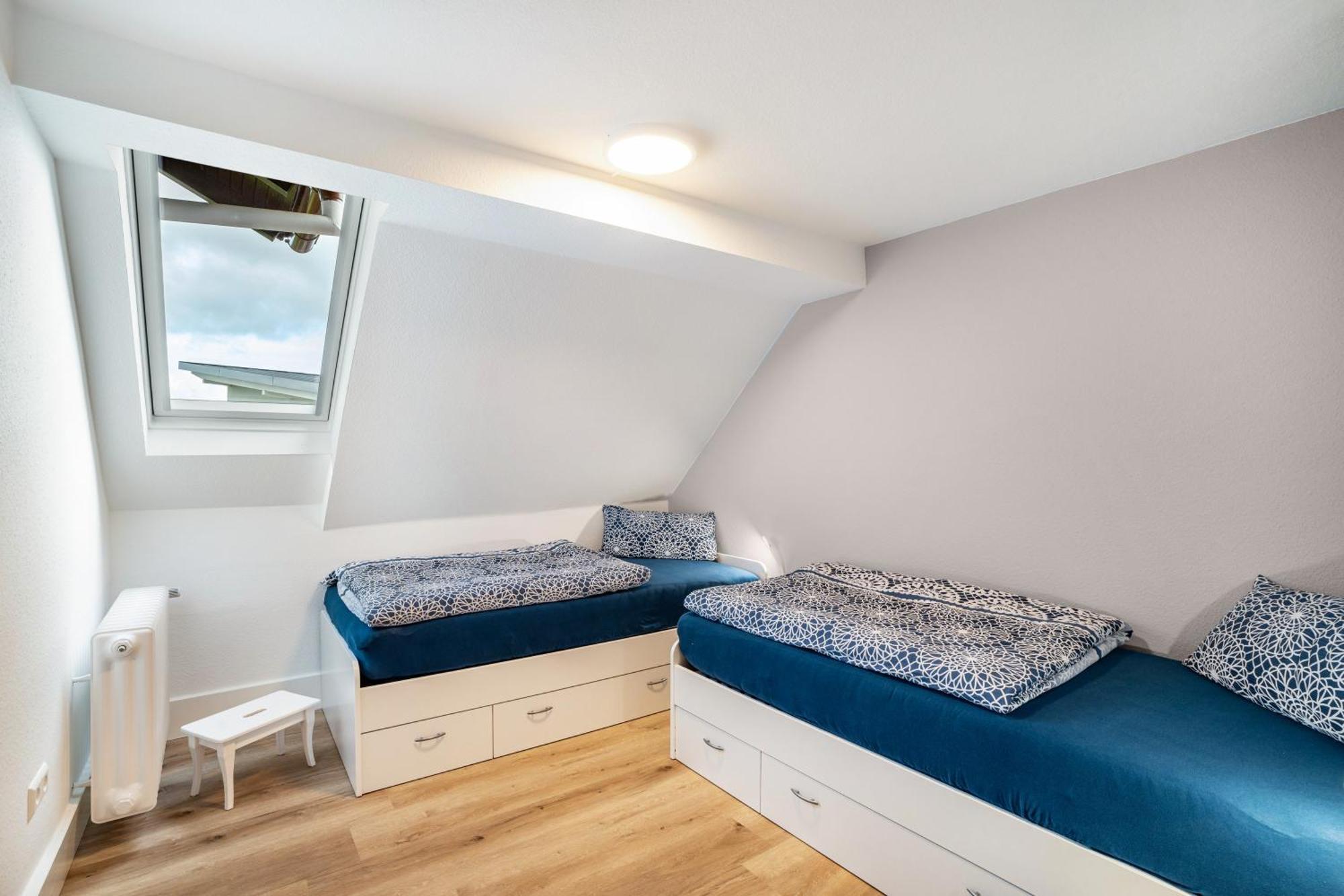 Ferienhaus Albert Bühl Zewnętrze zdjęcie