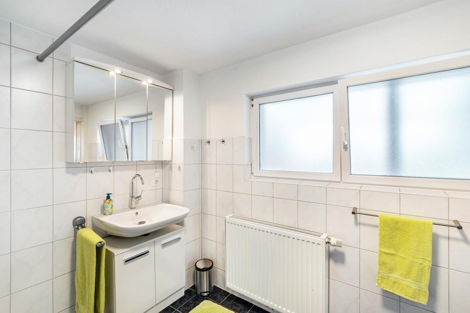 Ferienhaus Albert Bühl Zewnętrze zdjęcie