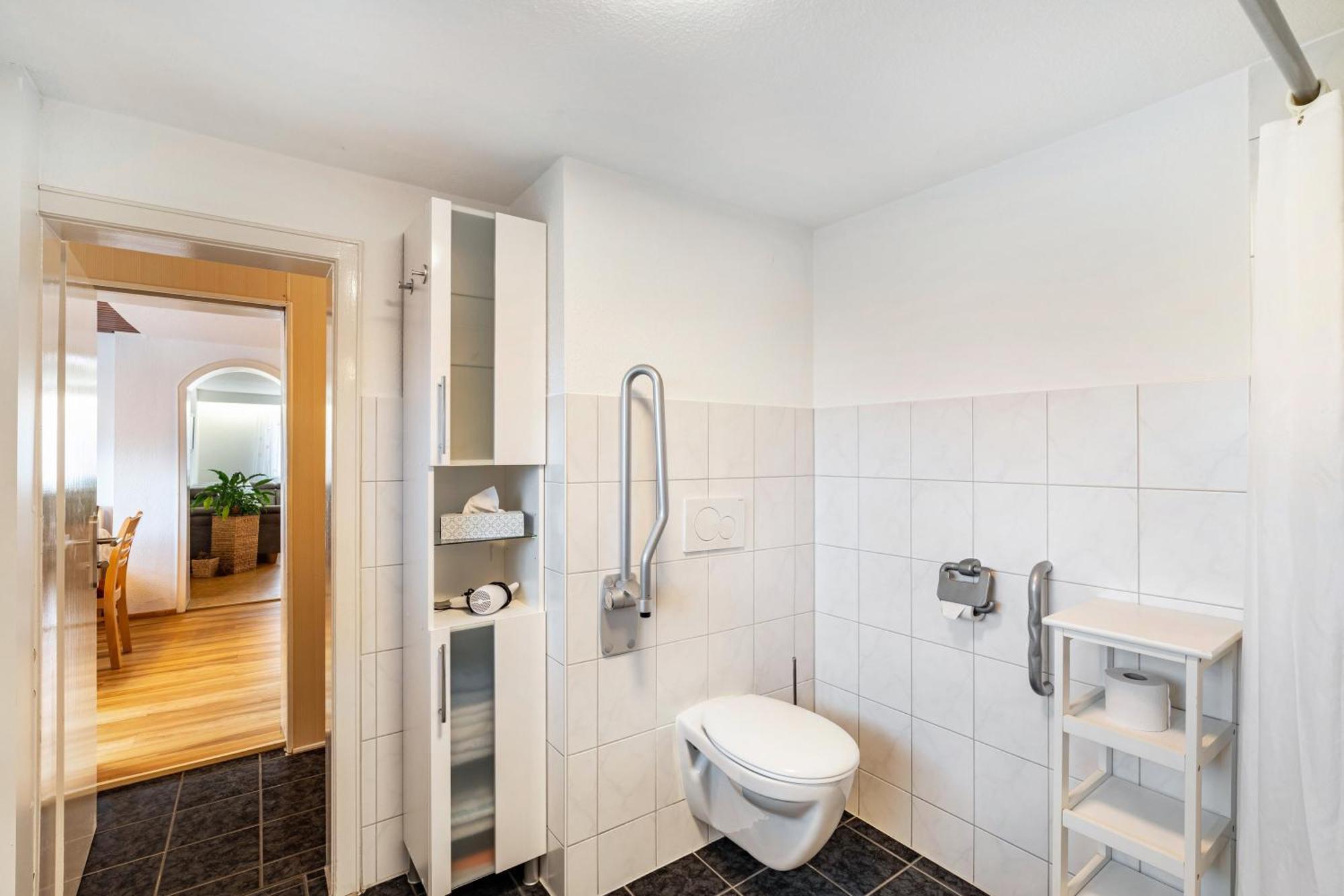Ferienhaus Albert Bühl Zewnętrze zdjęcie
