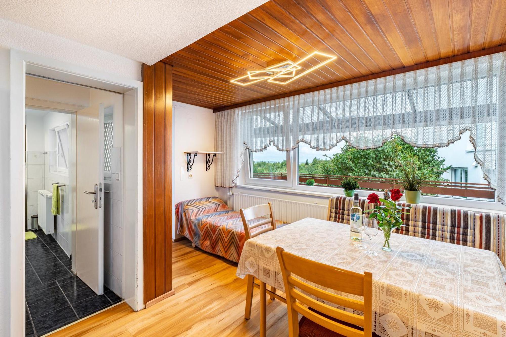 Ferienhaus Albert Bühl Zewnętrze zdjęcie