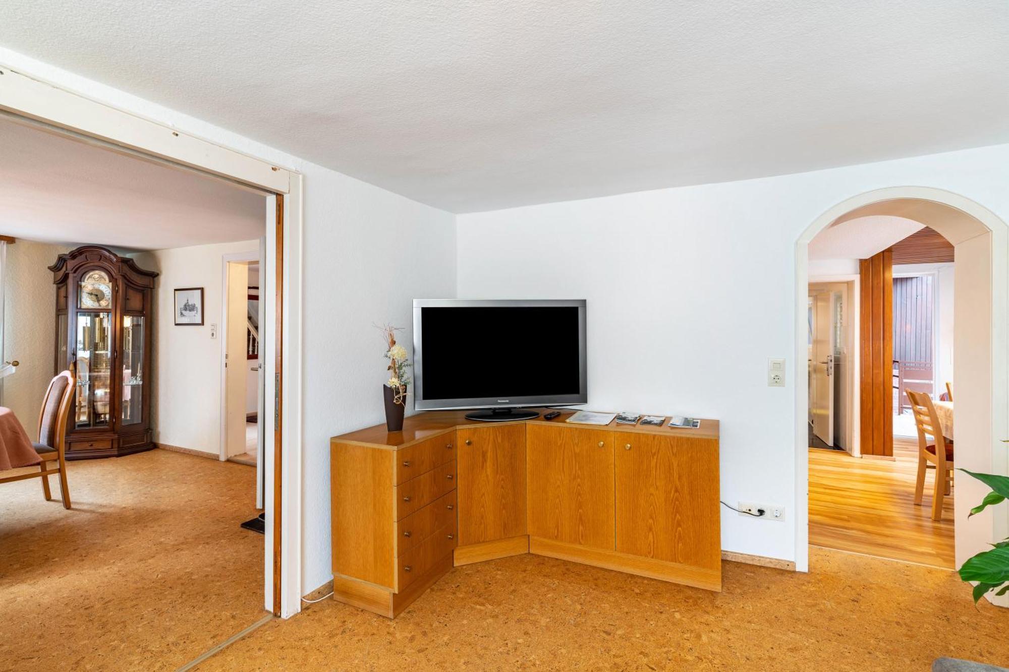 Ferienhaus Albert Bühl Zewnętrze zdjęcie