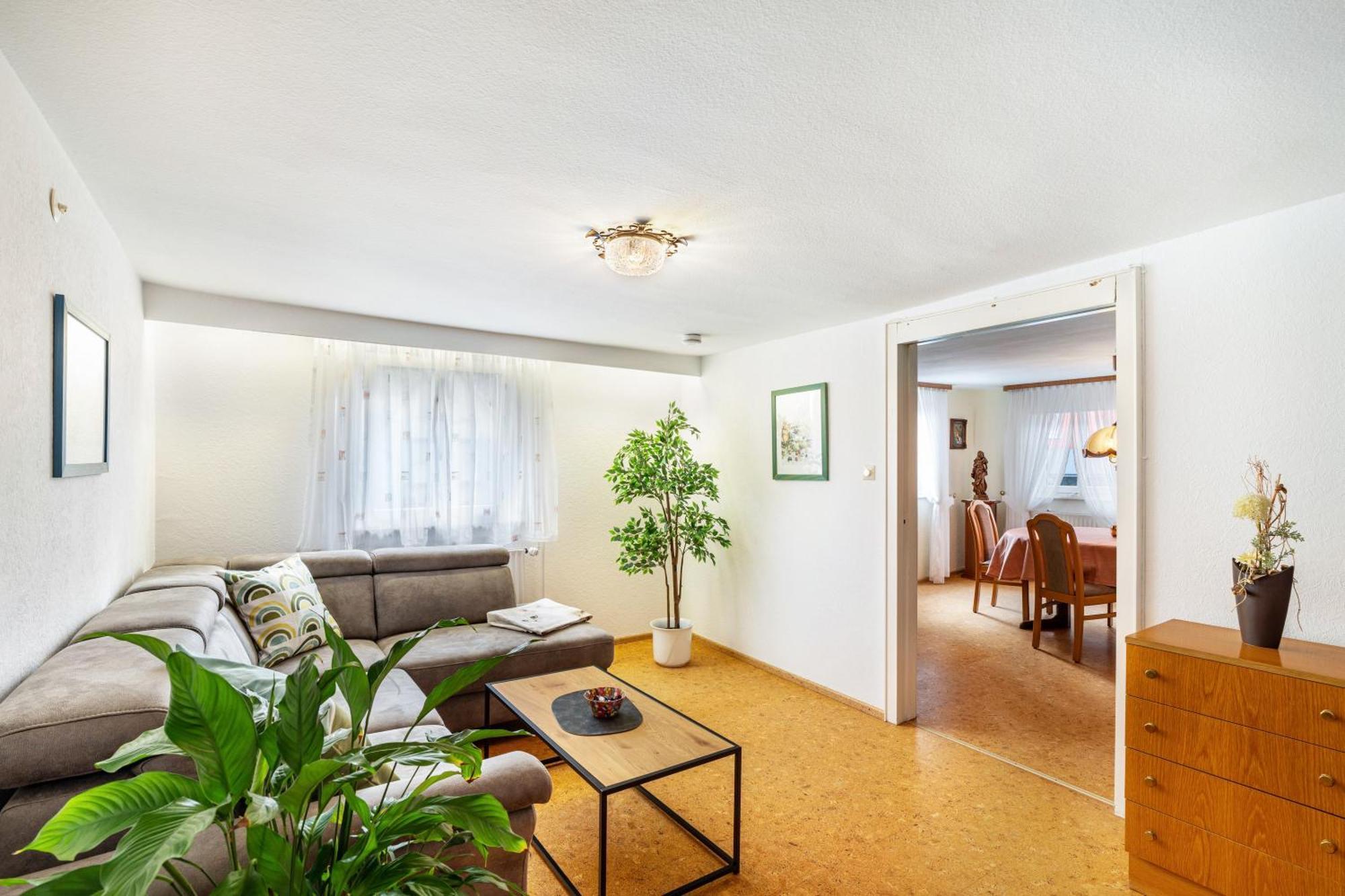 Ferienhaus Albert Bühl Zewnętrze zdjęcie