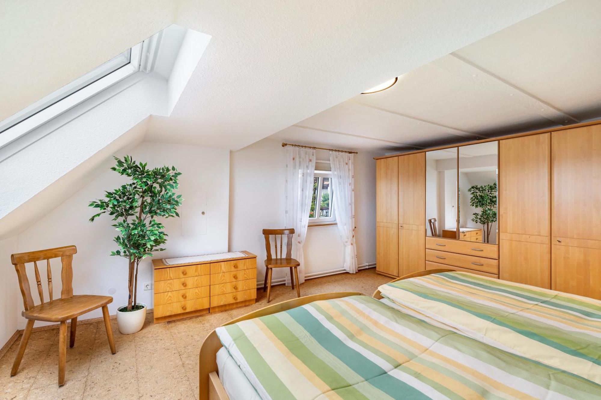Ferienhaus Albert Bühl Zewnętrze zdjęcie