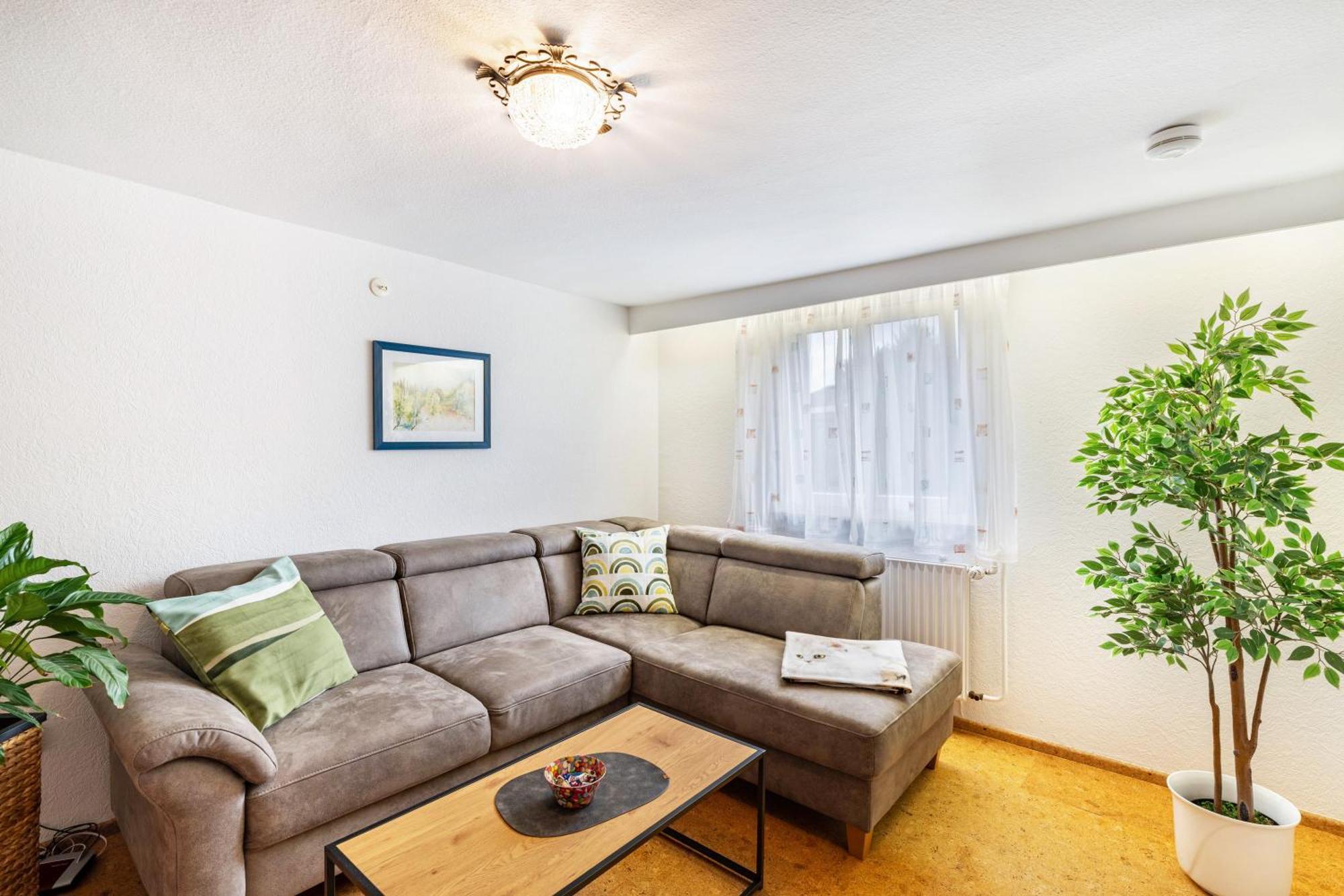 Ferienhaus Albert Bühl Zewnętrze zdjęcie