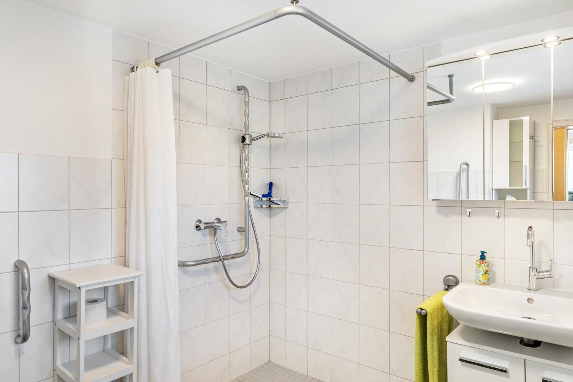Ferienhaus Albert Bühl Zewnętrze zdjęcie