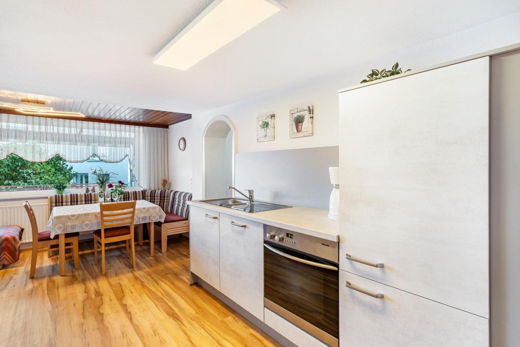 Ferienhaus Albert Bühl Zewnętrze zdjęcie