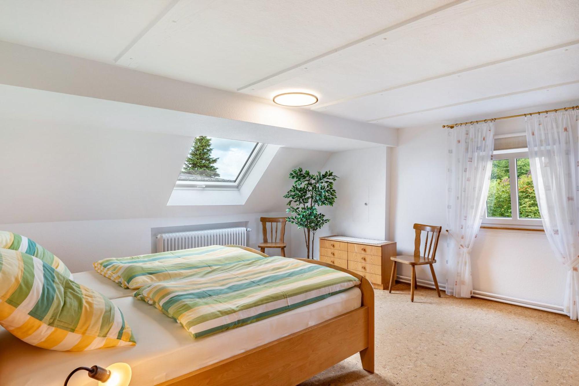 Ferienhaus Albert Bühl Zewnętrze zdjęcie