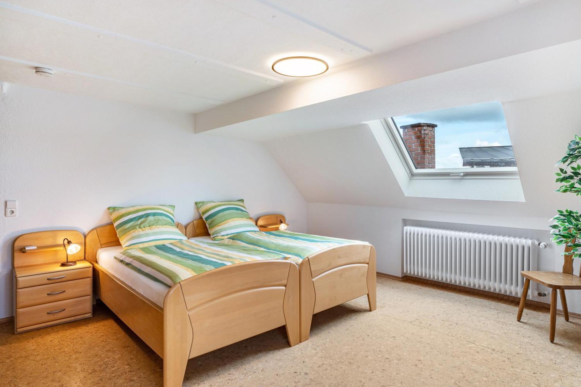 Ferienhaus Albert Bühl Zewnętrze zdjęcie