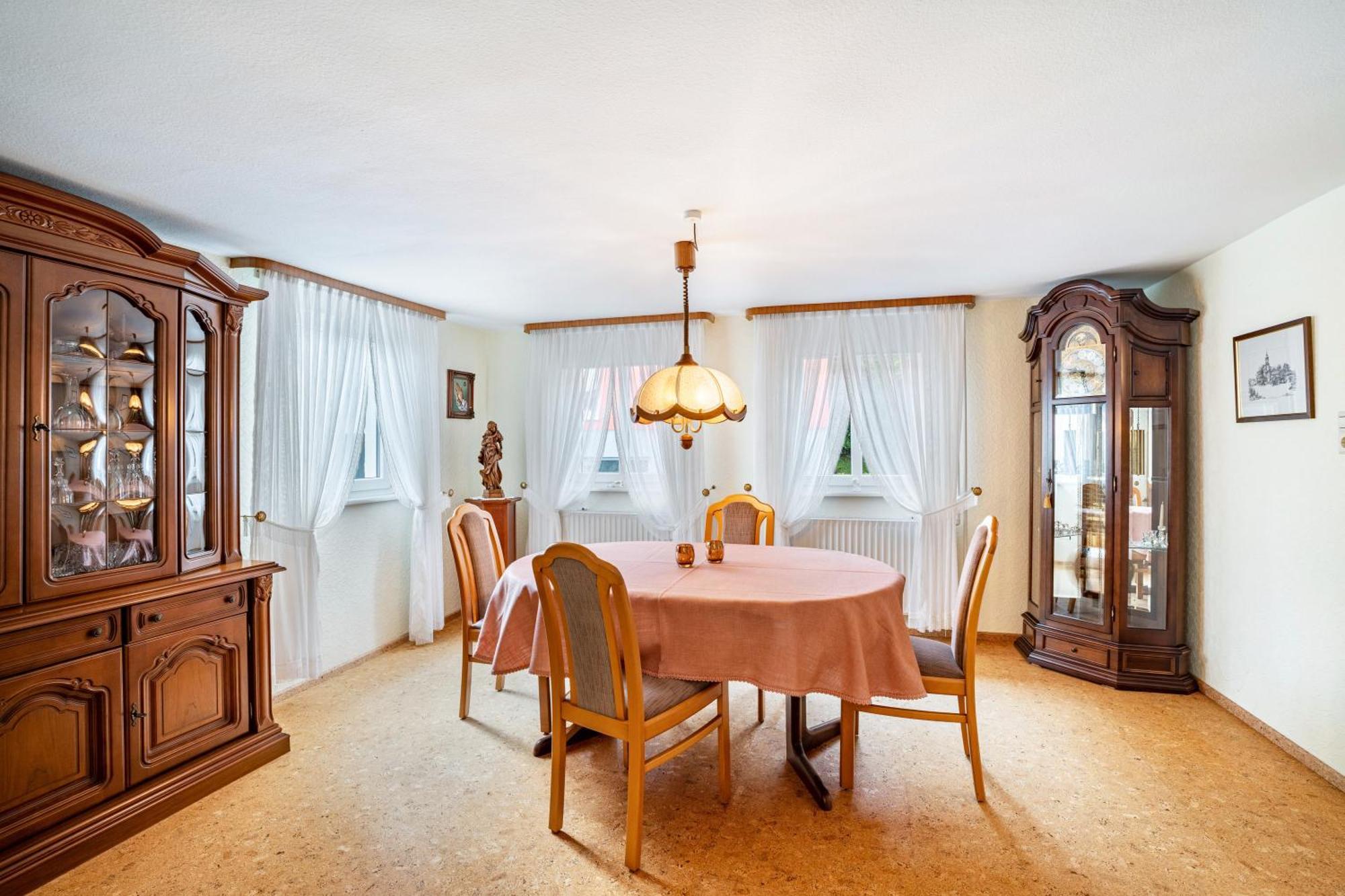 Ferienhaus Albert Bühl Zewnętrze zdjęcie