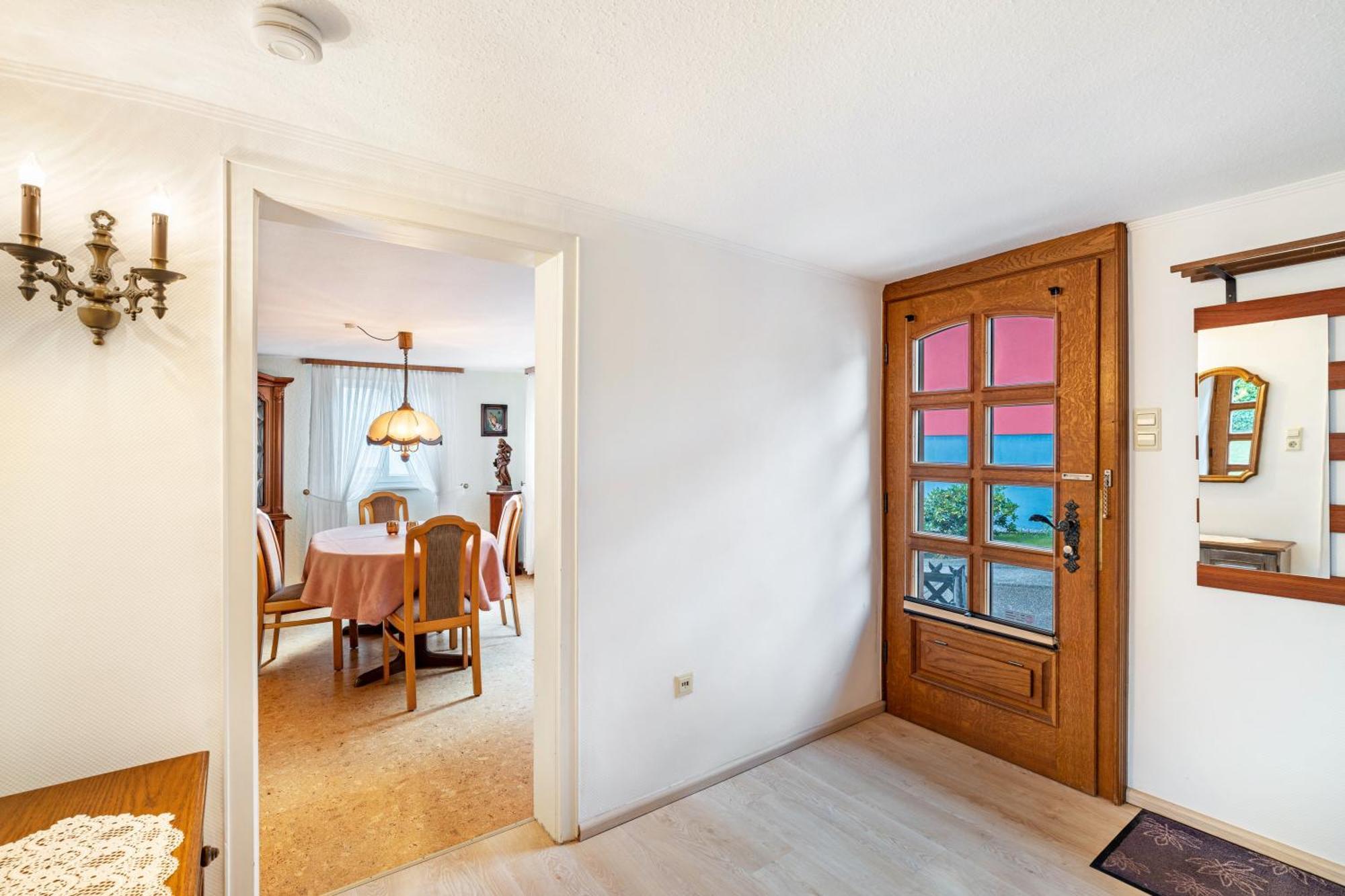 Ferienhaus Albert Bühl Zewnętrze zdjęcie